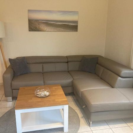 Haus Jenny Wohnung E1 Mit Terrasse Boltenhagen  Buitenkant foto