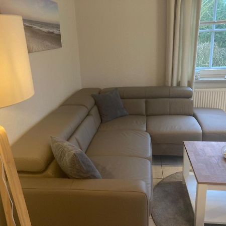 Haus Jenny Wohnung E1 Mit Terrasse Boltenhagen  Buitenkant foto