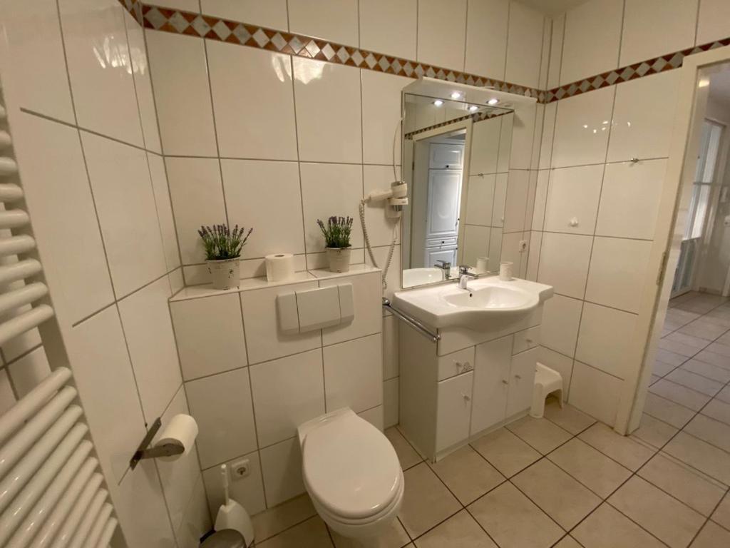 Haus Jenny Wohnung E1 Mit Terrasse Boltenhagen  Buitenkant foto