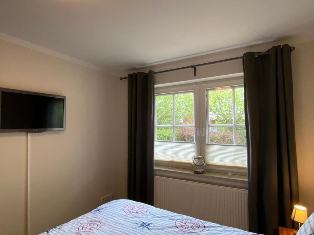 Haus Jenny Wohnung E1 Mit Terrasse Boltenhagen  Buitenkant foto