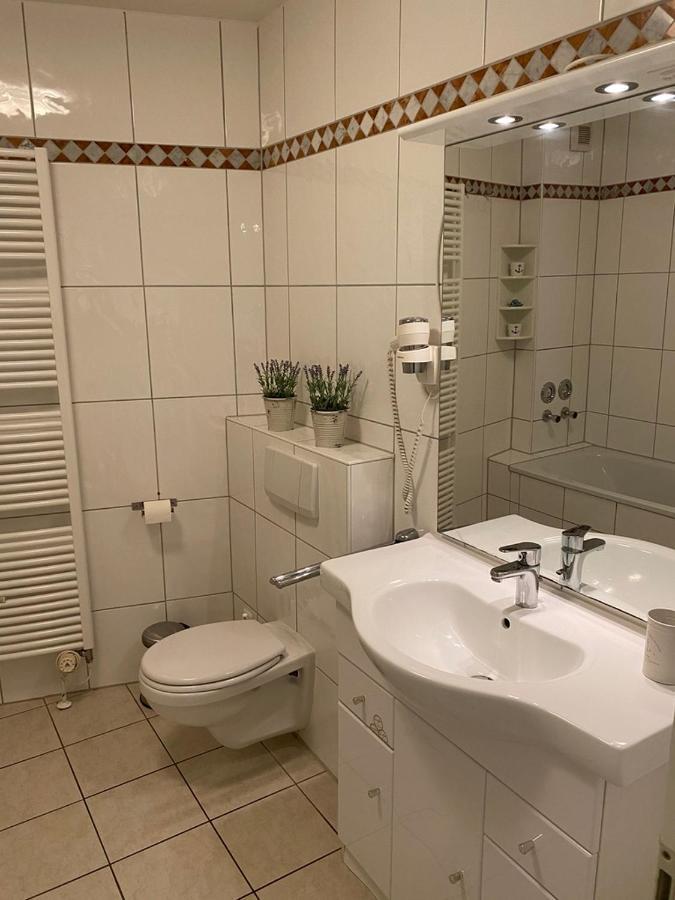 Haus Jenny Wohnung E1 Mit Terrasse Boltenhagen  Buitenkant foto