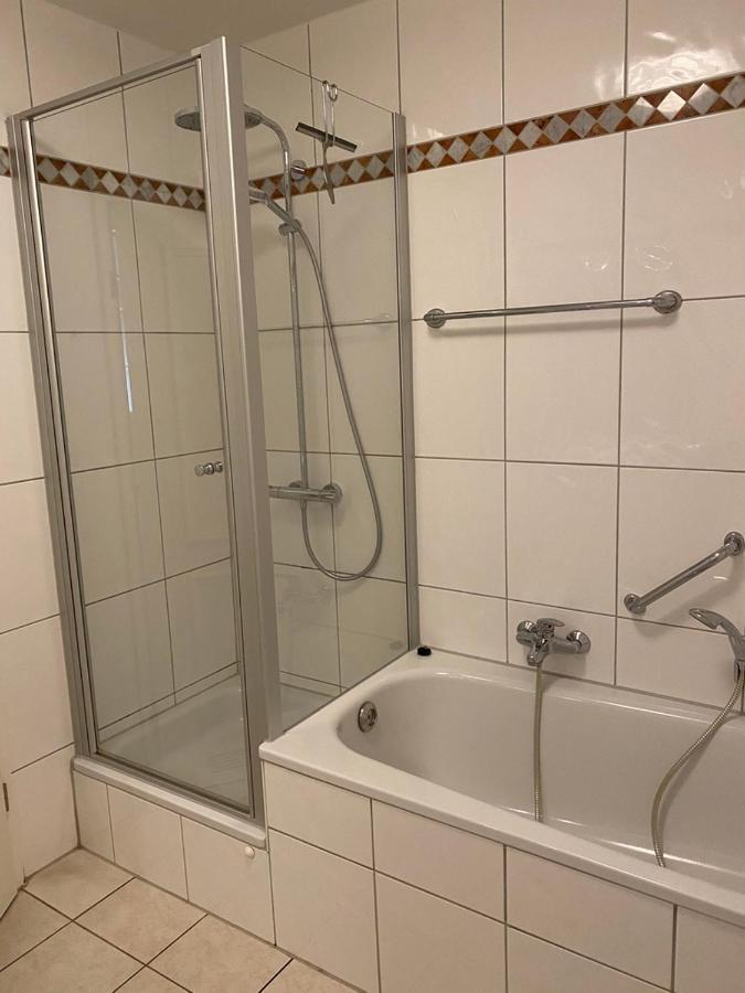 Haus Jenny Wohnung E1 Mit Terrasse Boltenhagen  Buitenkant foto