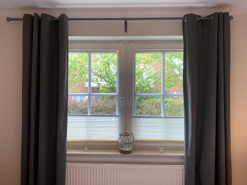 Haus Jenny Wohnung E1 Mit Terrasse Boltenhagen  Buitenkant foto