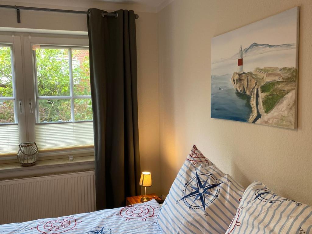 Haus Jenny Wohnung E1 Mit Terrasse Boltenhagen  Buitenkant foto